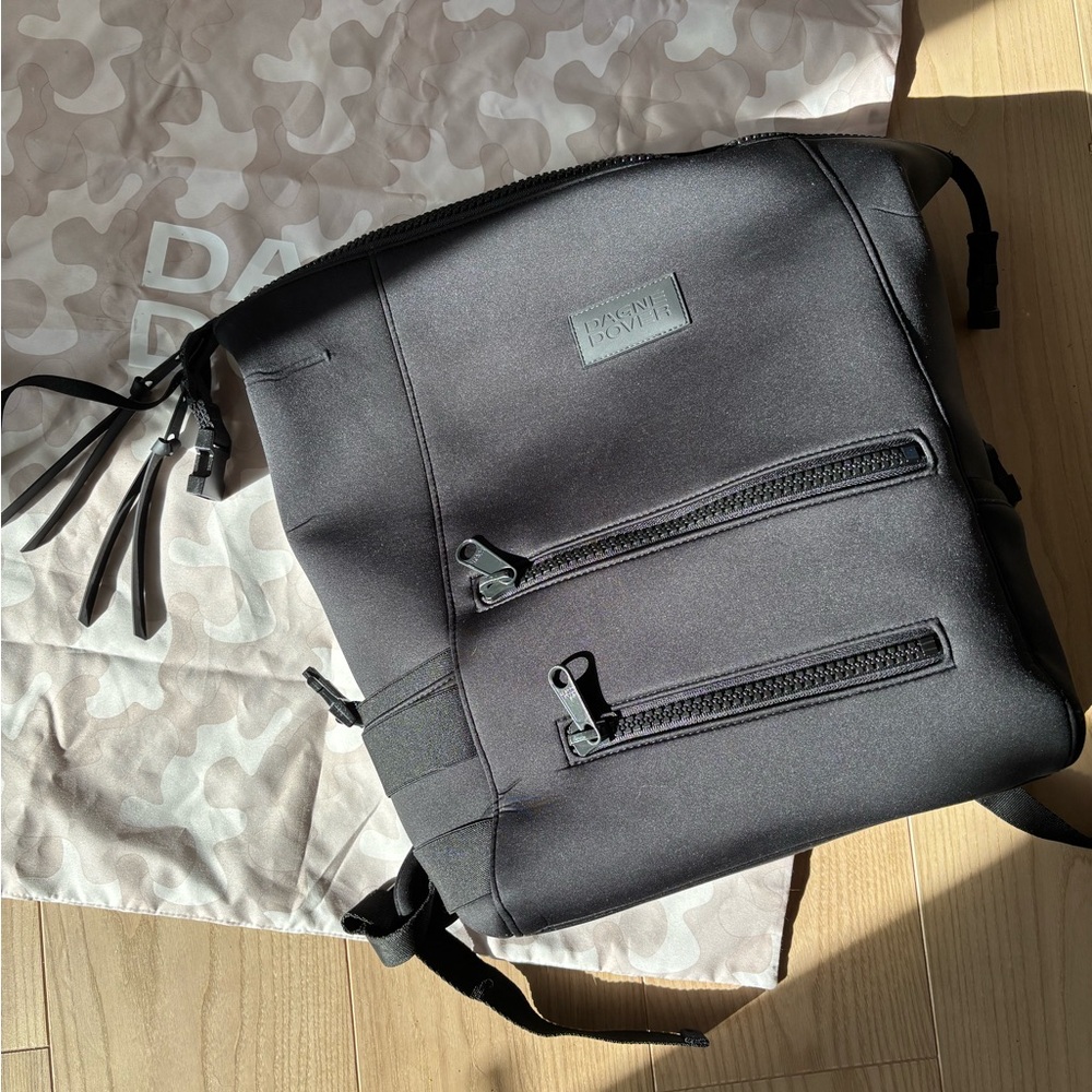 Dagne Dover Diaper Bag